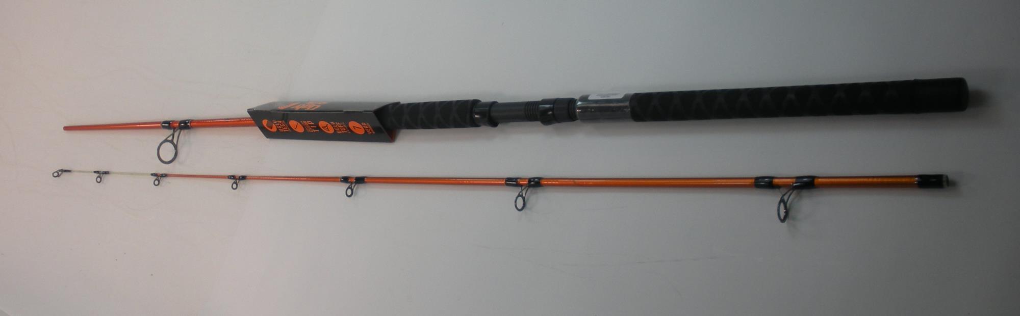 best spinning reel for ugly stik elite Ugly Stik Tiger® Elite Spinning Rod