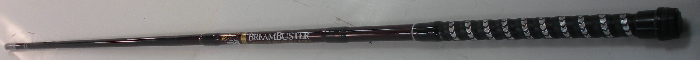B & M BB-12 12 Ft Original Bream Buster Telescopic Pole - Picture 1 of 4