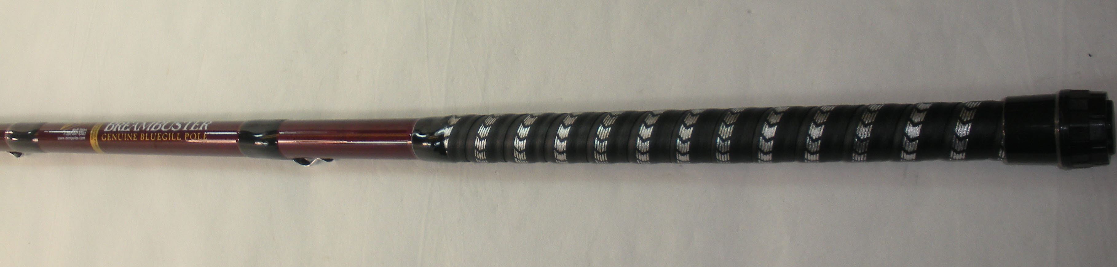 bream buster pole