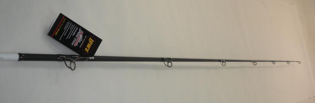 lews striper rod