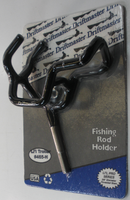 Catfish Connection Driftmaster Rod Holders For Catfish DRIFTMASTER