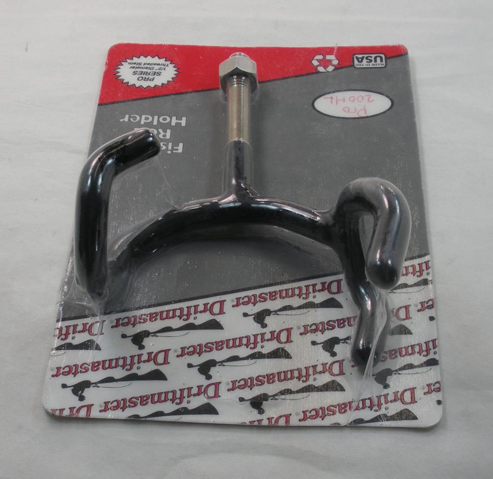 driftmaster rod holders