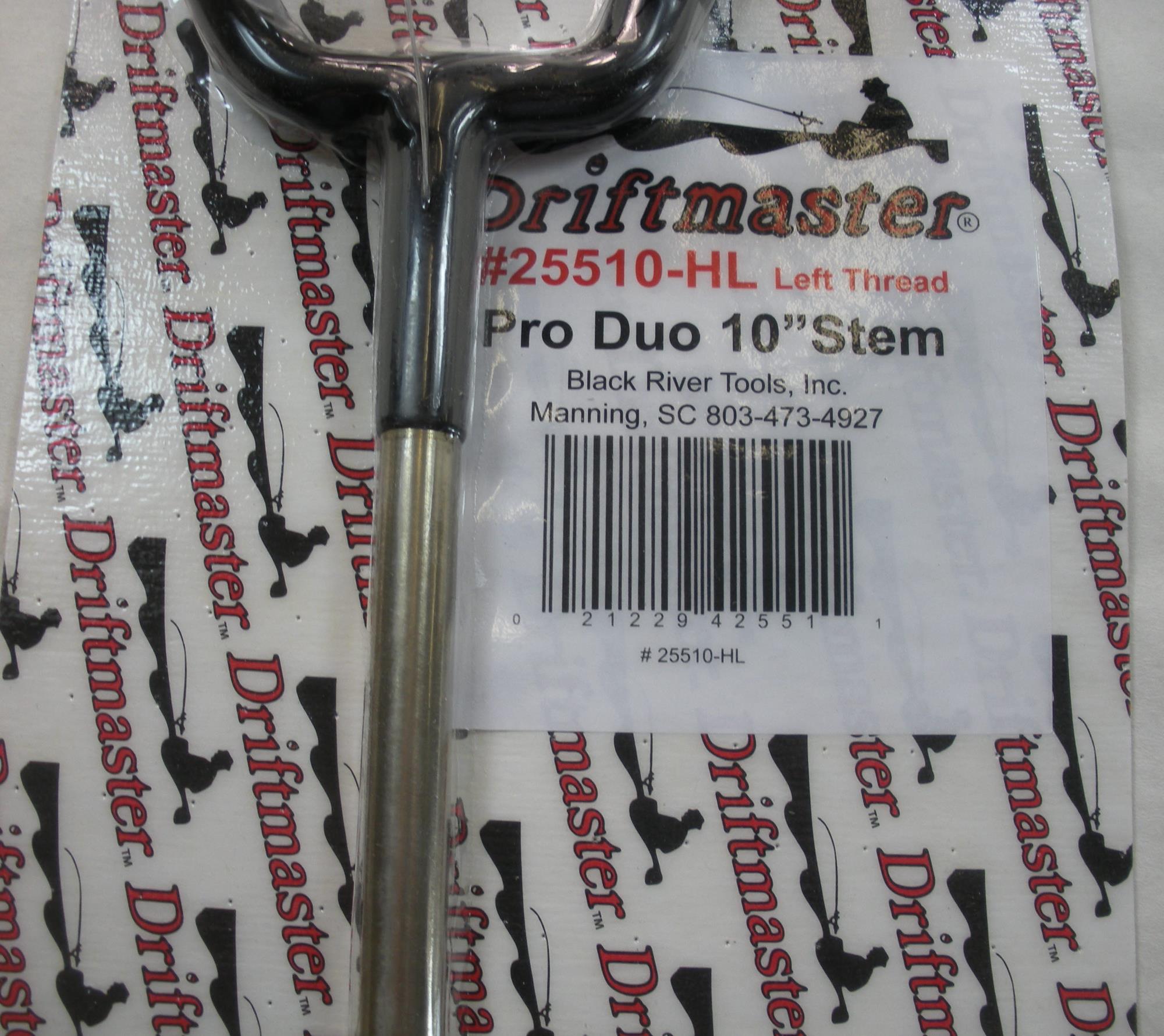 driftmaster duo