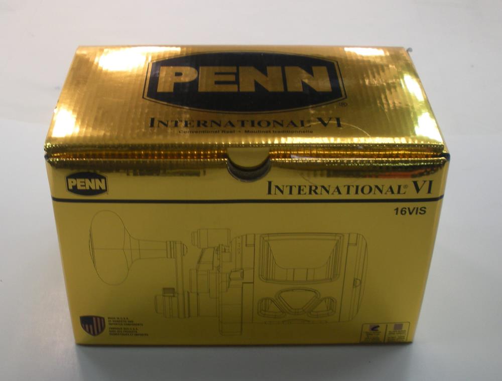 Test du moulinet 2 vitesses Penn Fathom 15XN : performances au rendez-vous