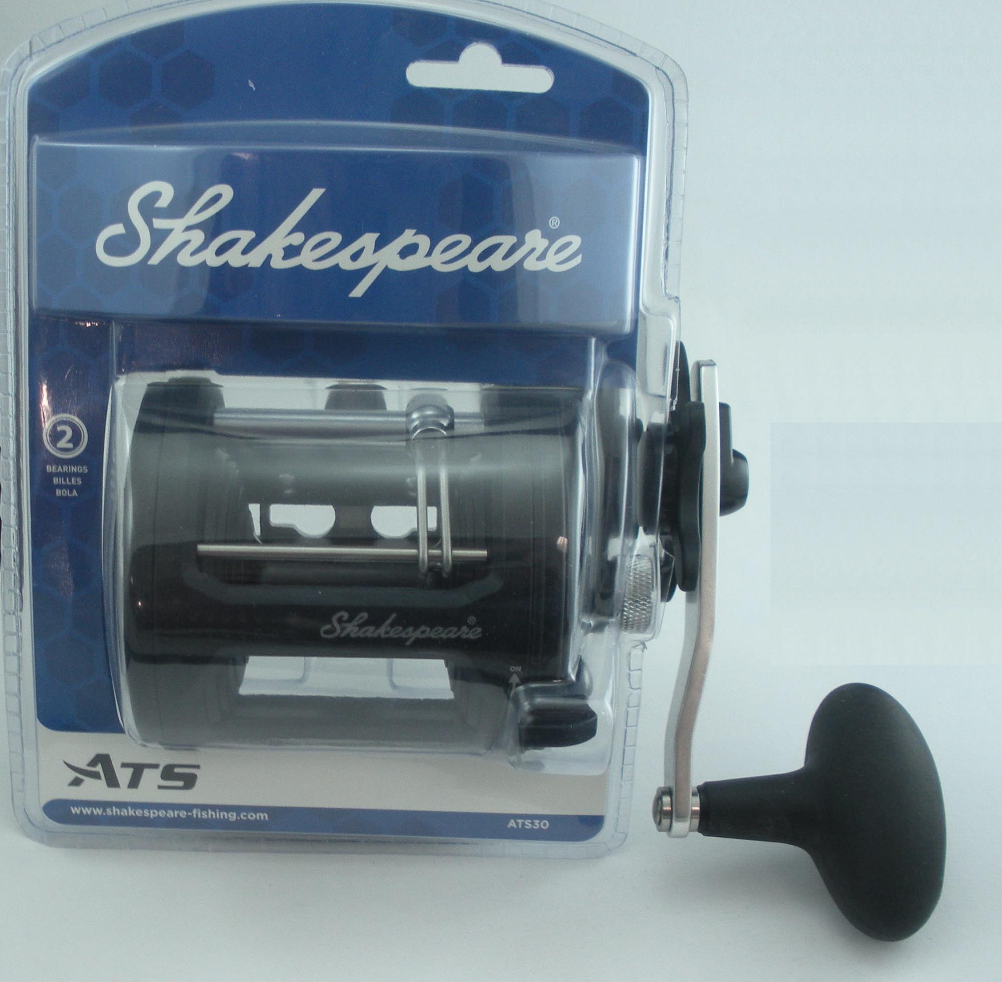 Shakespeare　EXCELLENT　Ⅱ No.1501 Shakespeare EXCELLENT Ⅱ No.1501