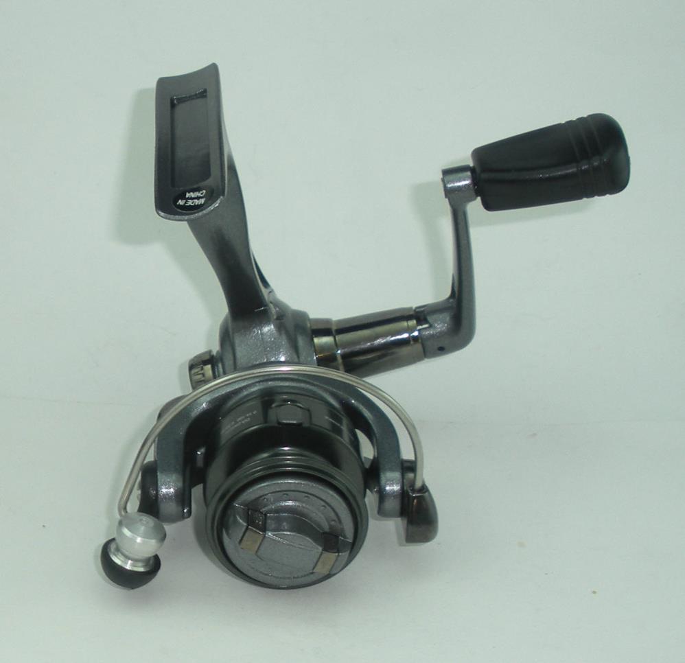 Daiwa CF500-3iB Crossfire 3 BB Spinning Reel 23193