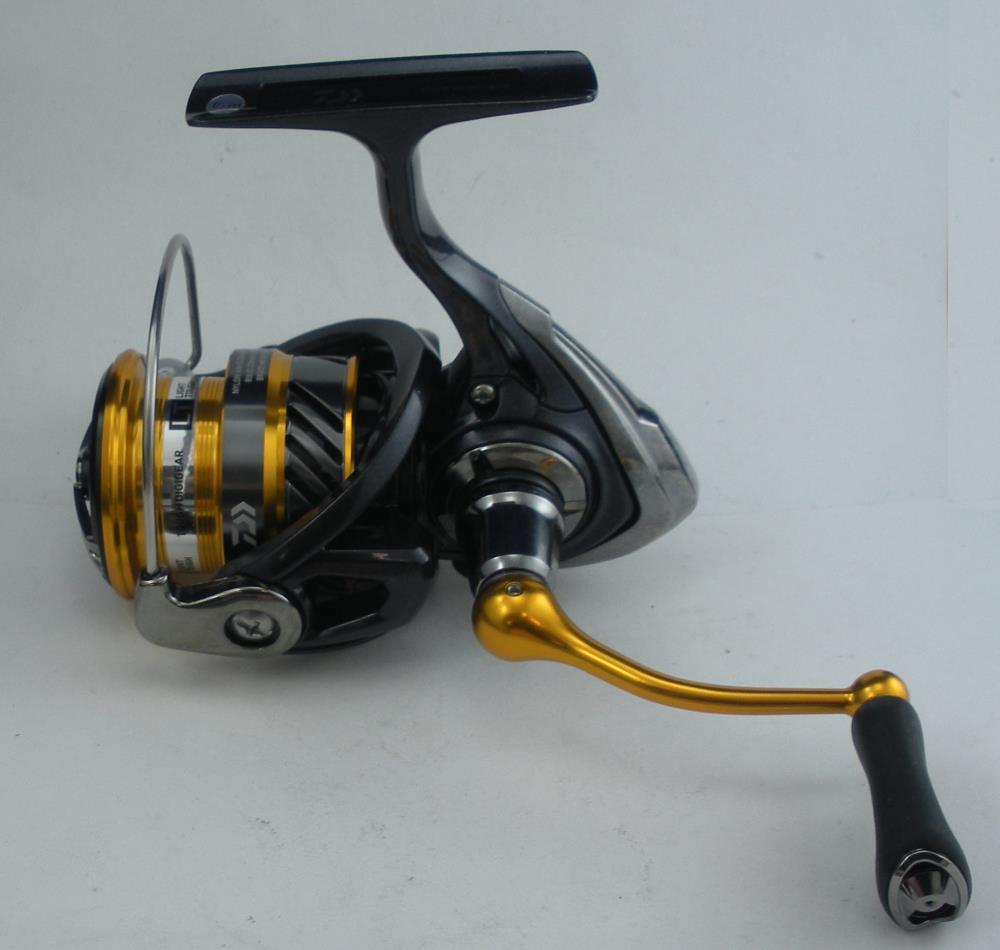 daiwa accudepth reel ACCUDEPTH LC  Daiwa US