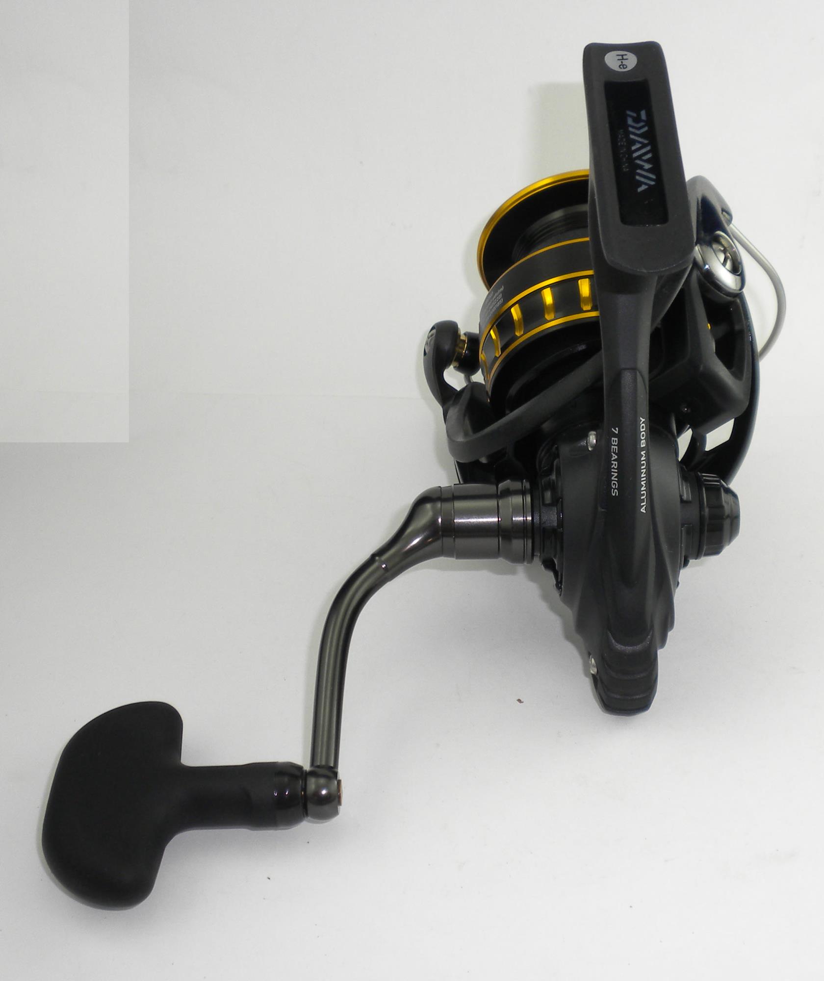 Yahoo!オークション - ダイワ トーナメント-Z 2000LBA DAIWA
