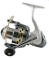 okuma avenger 65a spin reel Okuma V-65a V System 15bb Spinning Reel