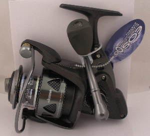 OKUMA TRIO 10BB SPINNING REEL TRIO-40 7837