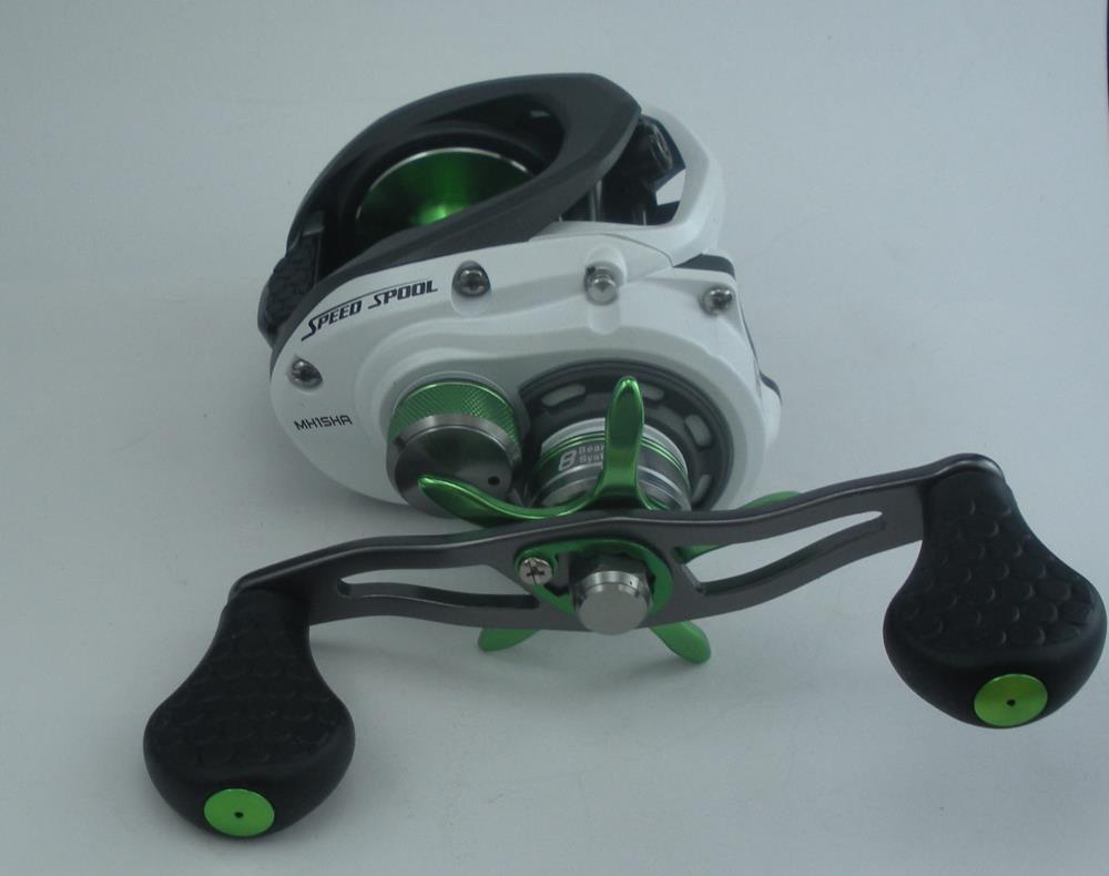 baitcasting reels for walleye fishing Walleye Fishing Reels  Seattle Fishing Company