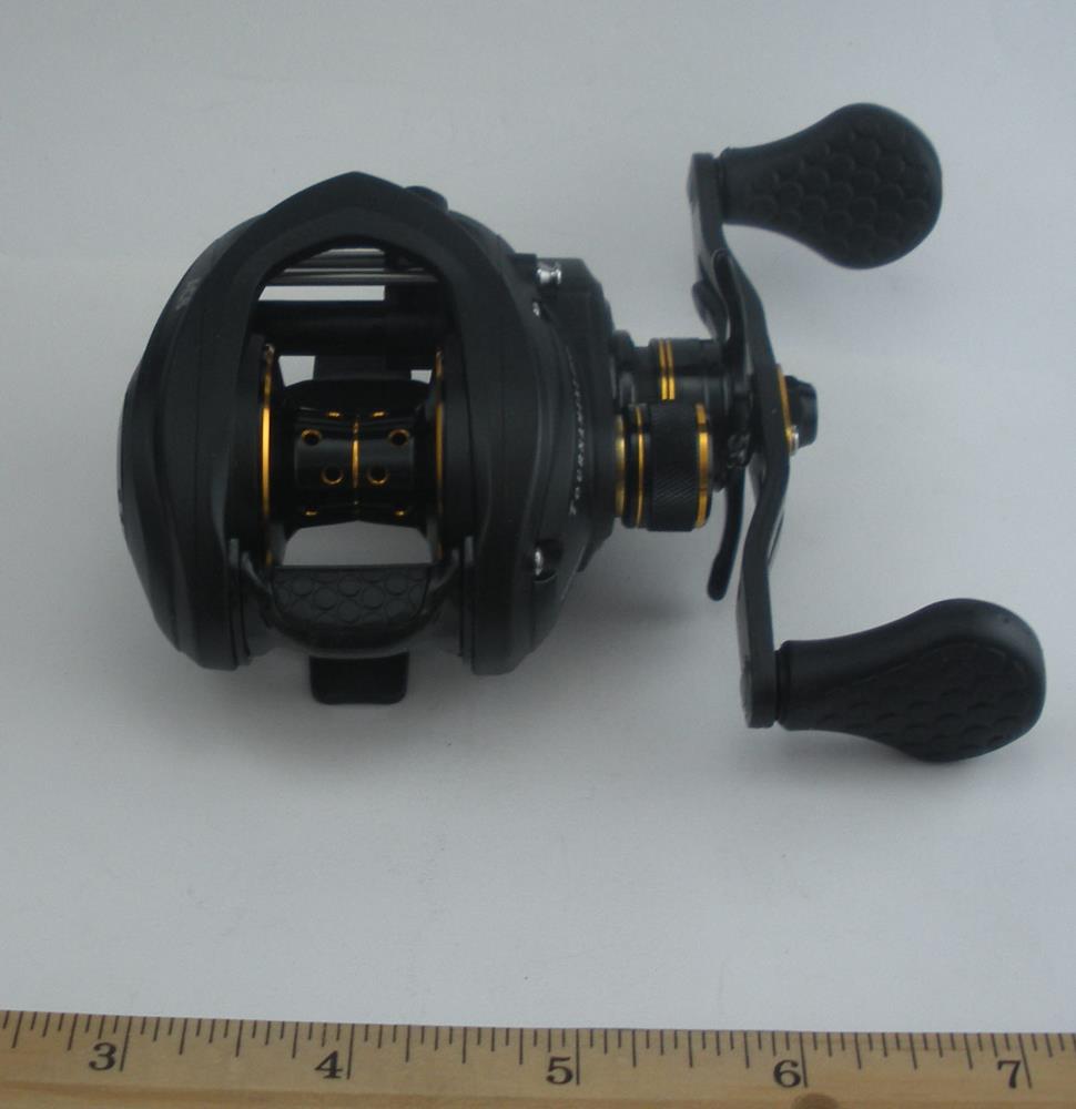 abu garcia ambassadeur 5500 kc3 Abu Garcia Ambassadeur C3 Round Reel