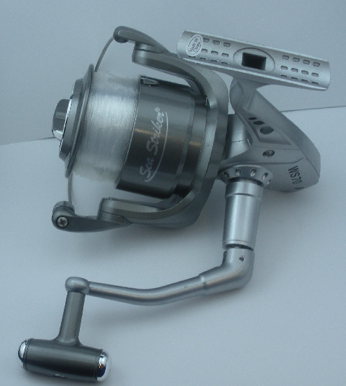 Sea Striker WS70 Saltwater Spinning Reel
