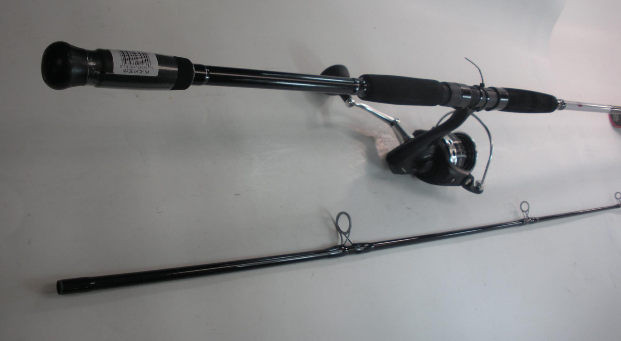 Penn Pursuit IV Spinning Combo Penn Pursuit IV Spinning Combo