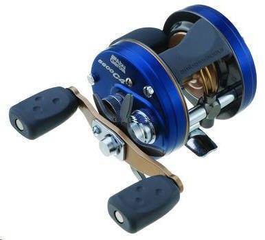 daiwa 6000 spinning reel Daiwa