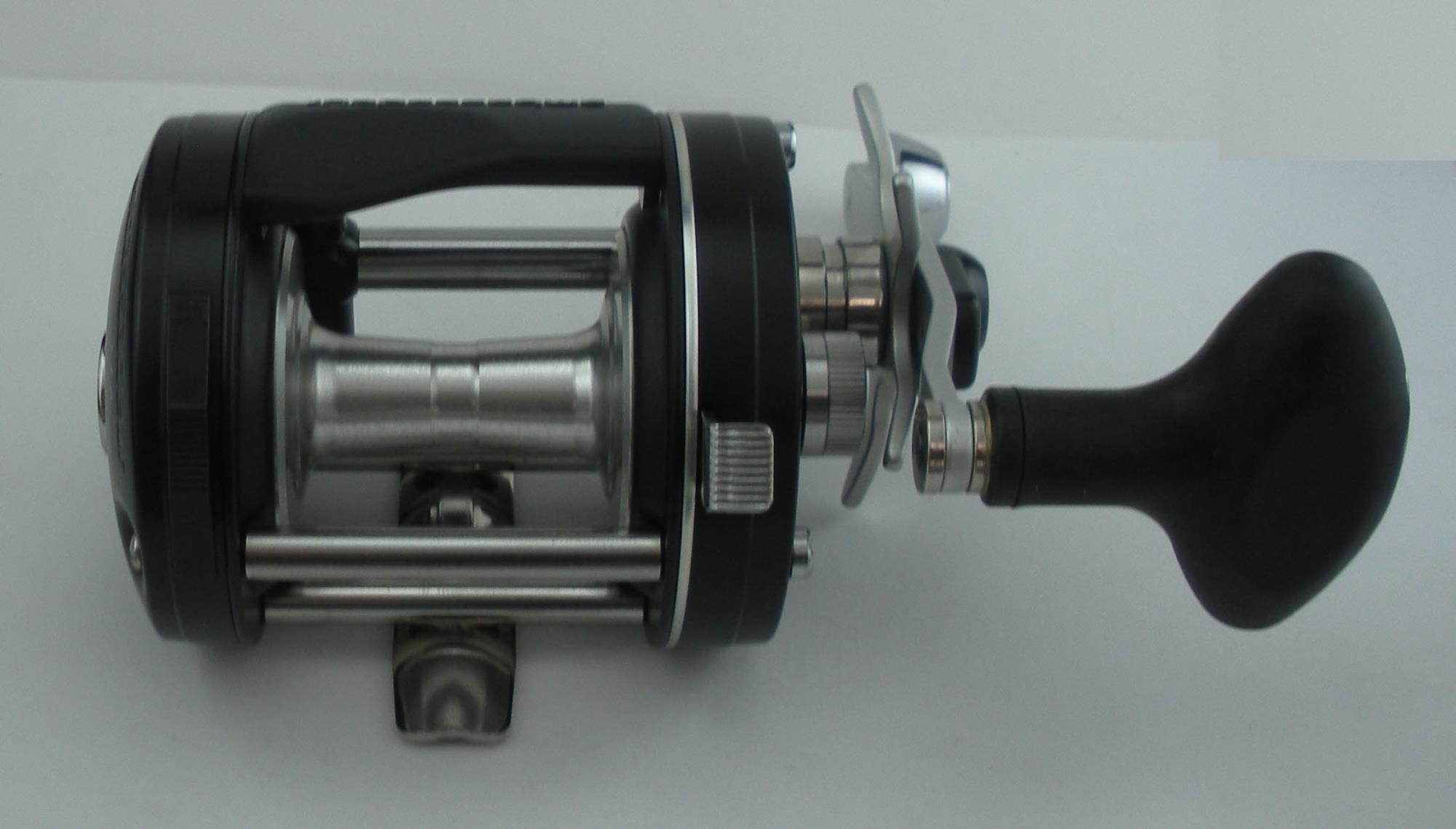 abu garcia c3 striper special baitcast reel Abu Garcia C3 Striper Special Round Reel