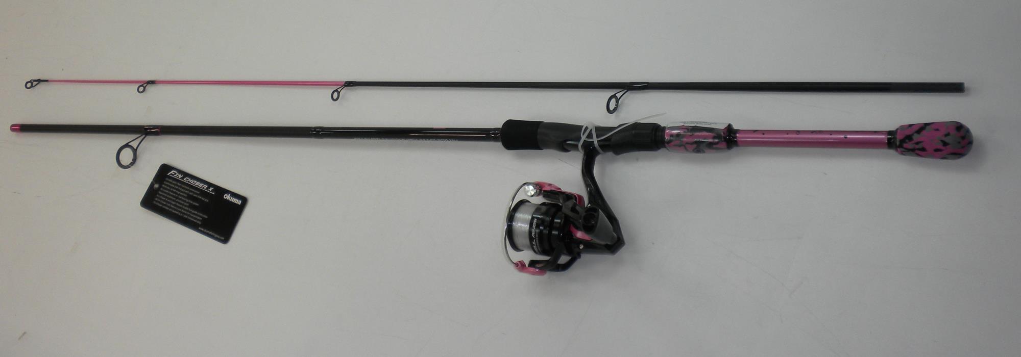 okuma 9 1 2 foot rod Convector Pro Leadcore/Copper Trolling rods 7' Medium Heavy Designed for anglers who crave adventure Okuma MON-HS-801MH Monterey Conventional Rod