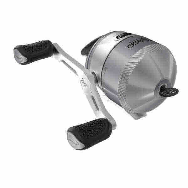 Zebco 2140432 33NPL 5BB Platinum Spincast Reel With 120yd 10 lb Test Line - Picture 1 of 5