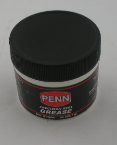 GRAISSE PENN Precision Reel GREASE 7 g (0,25 oz) Part 1238739 Entretien