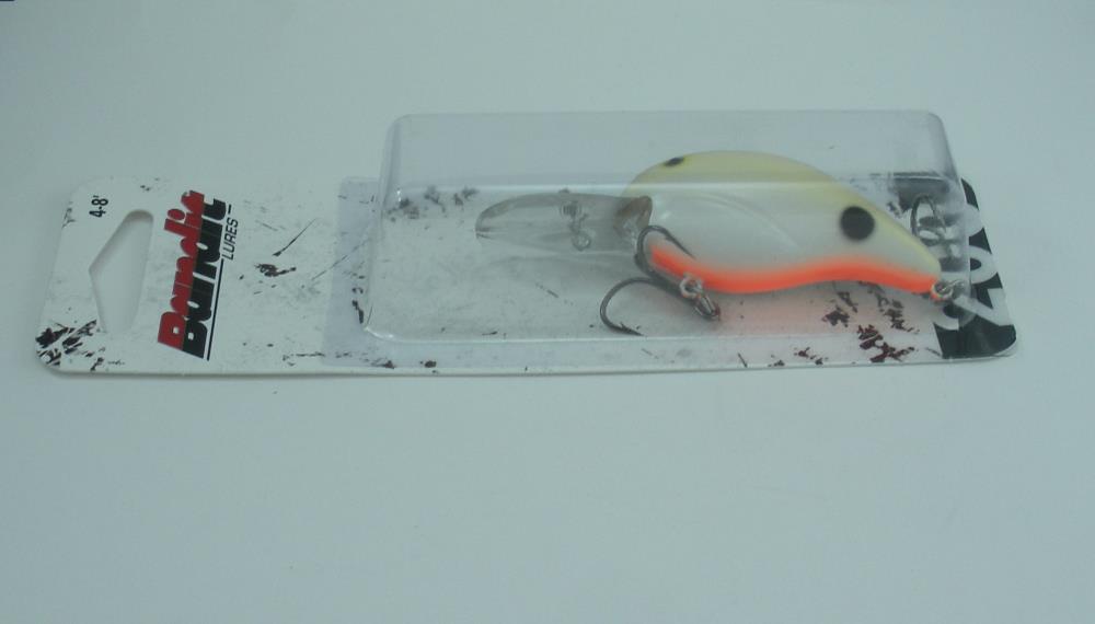 Bandit BDT211 2" Deep Diver Lure 1/4 oz Color 211Khaki 21510 eBay