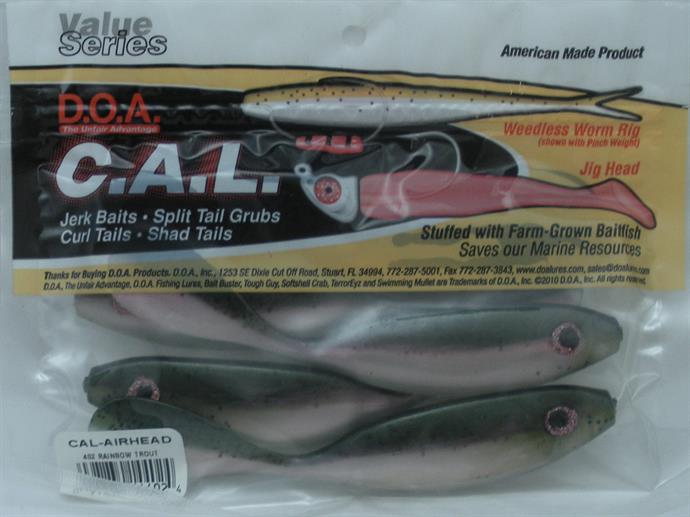 airhead fishing lure Arrowhead Jig A soft lure Grand Forks angler and inventor