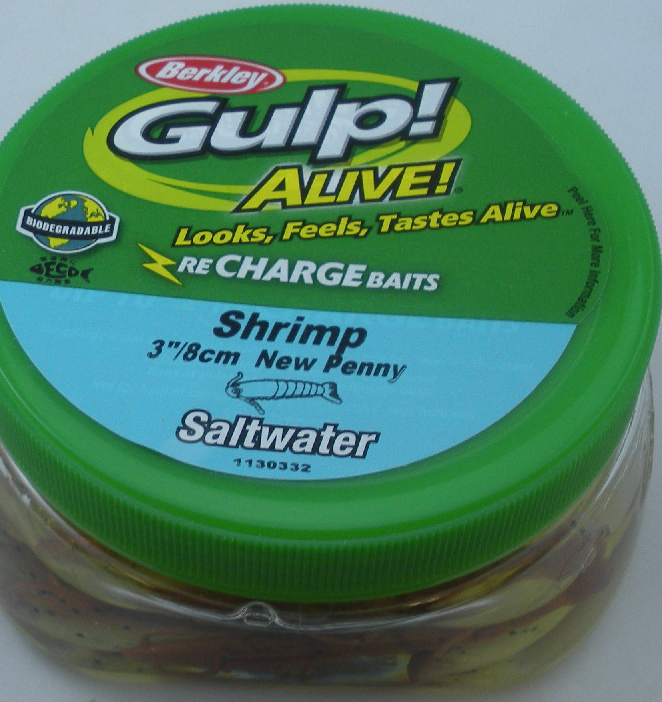 gulp new penny