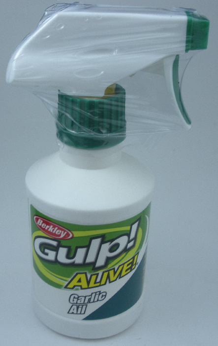 gulp scent