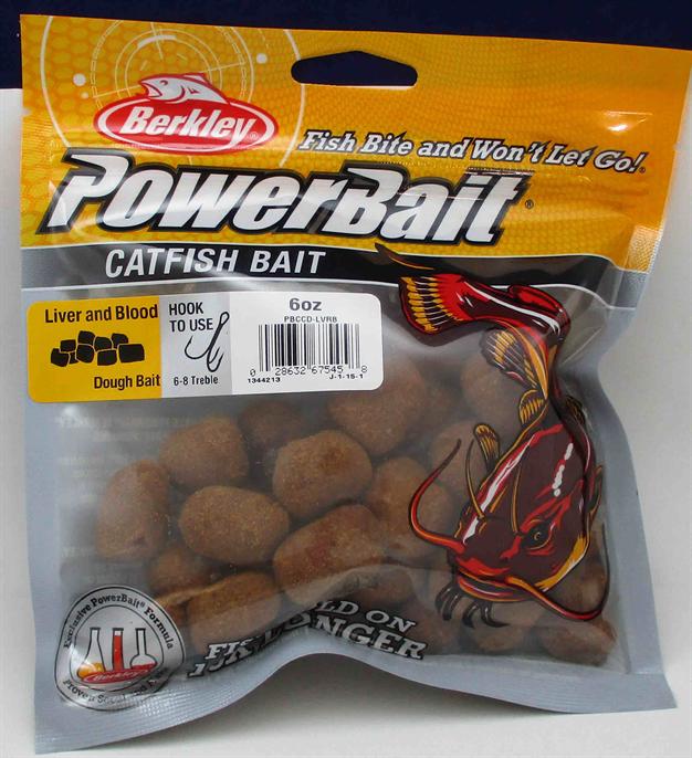 Berkley Potion PowerBait Trout Attractant pour truites – Techniques