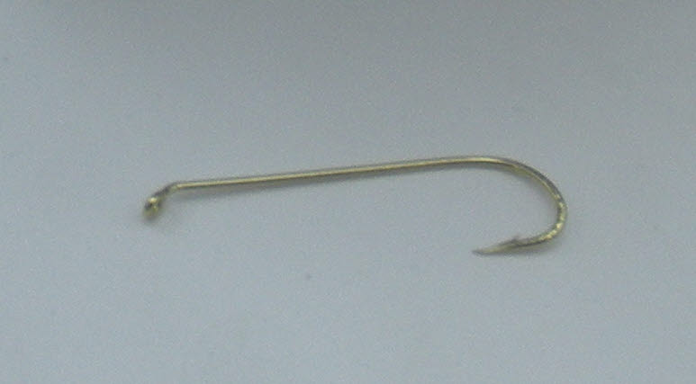 eagle claw gold hooks