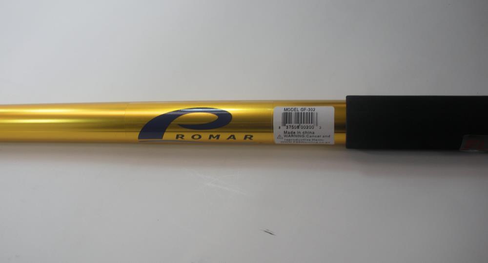 Gaff flotante telescópico ajustable Promar GF302 42" - 72" - Imagen 4 de 5