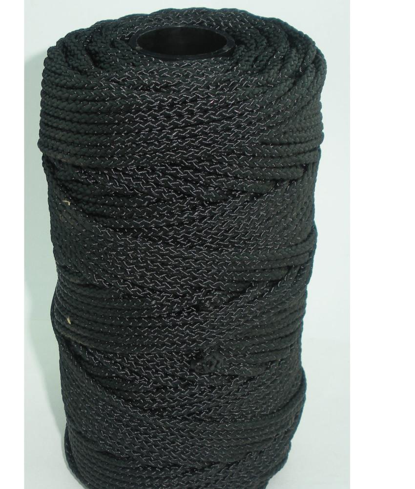 Catahoula 32336 Braided Tarred Nylon Twine #36 320 Lb Test 525 ft 1 lb. Spool