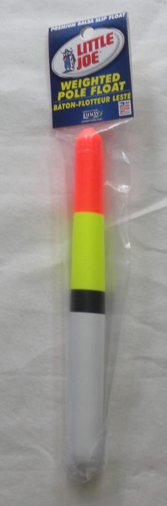 America Premier 107 Balsa Float 7 x 3/4"