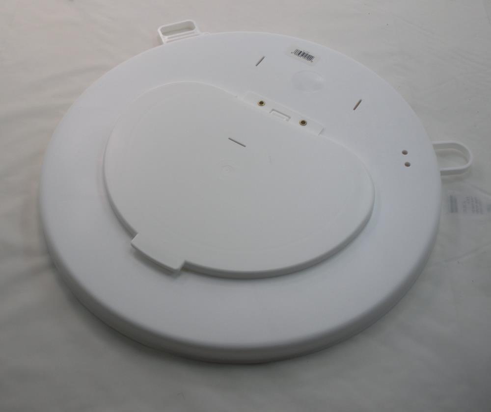 Marine Metal L10 Bait Saver Baitwell Aerator Lid for 10 Gallon Aerator Bucket