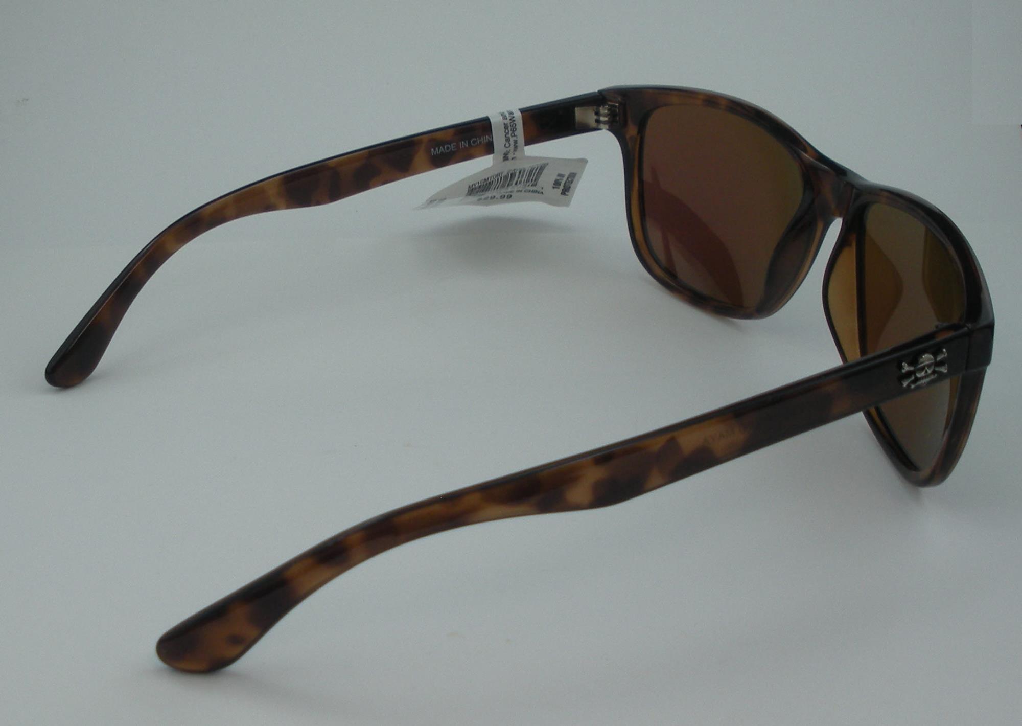 Calcutta MY1GMTORT Maya Green Mirror Sunglasses UV Protection Polarized Lenses - 第 3/5 張圖片