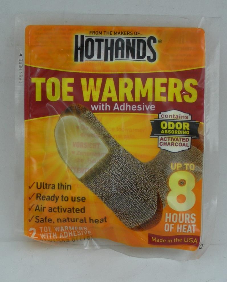 HeatMax Toasti Toes Foot Warmer