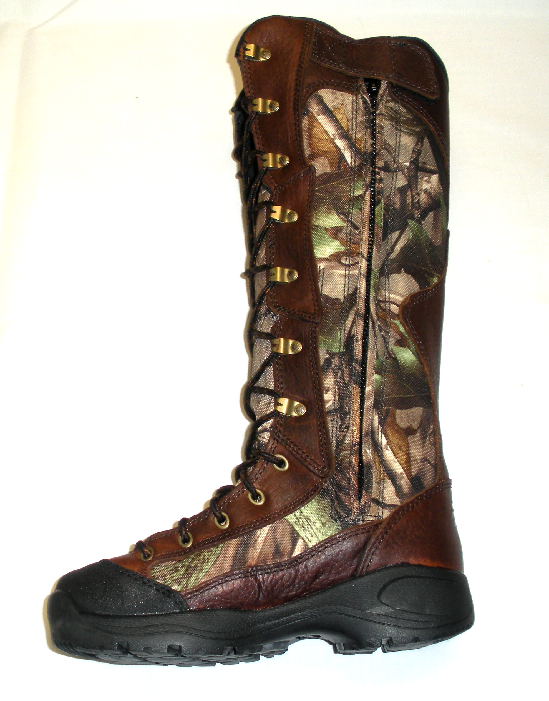 lacrosse venom scent hd snake boots