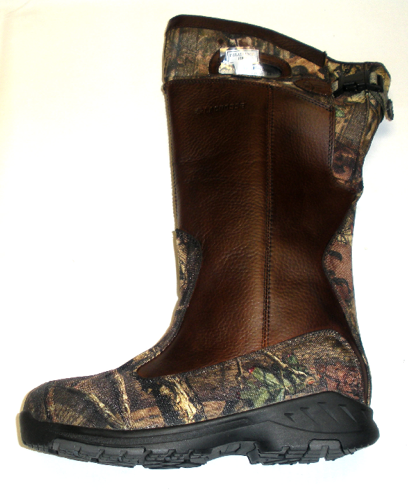 Lacrosse 425620 8-1/2W 18