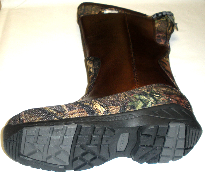 LaCrosse Mens Sz 7 Adder Scent HD 18\