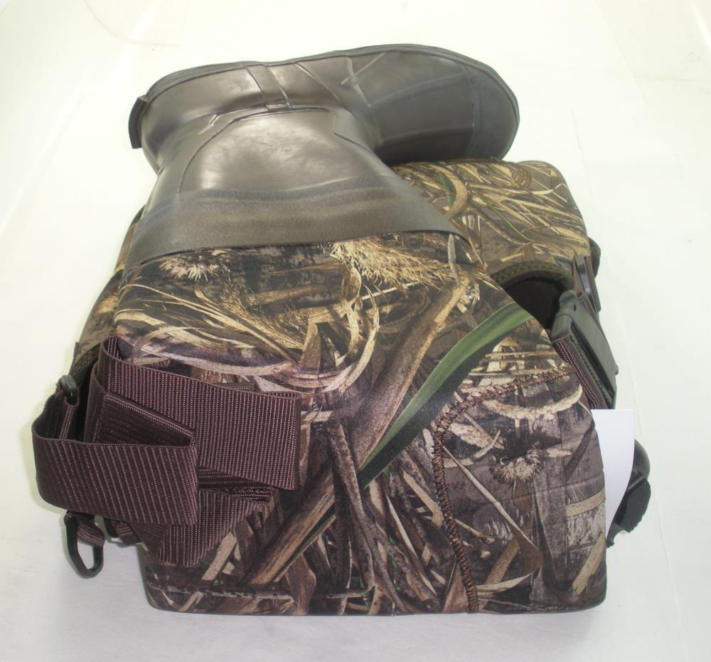 Proline NW9309MX5ST-10 Pintail Camo 3.5mm Neoprene