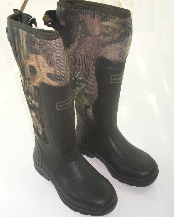 Lacrosse 150067-8M Alpha Mudlite 18 display picture 1