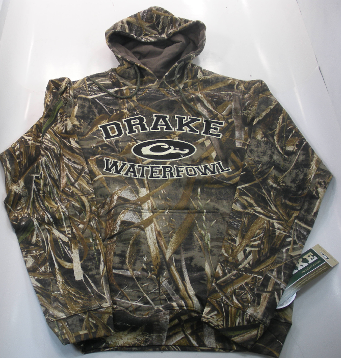 max 5 hoodie