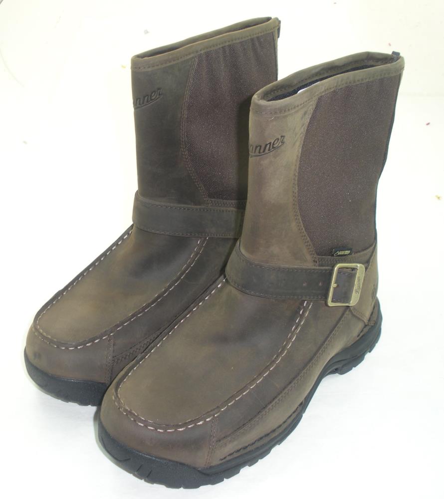 Danner 45025-11EE 10" Sharptail Rear Zip Boot Size 11EE main product image