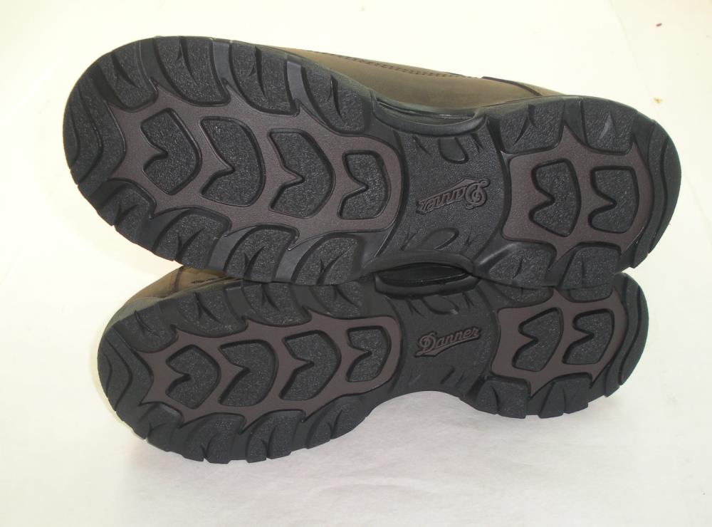 Danner 45025-11EE 10" Sharptail Rear Zip Boot Size 11EE detailed image 4