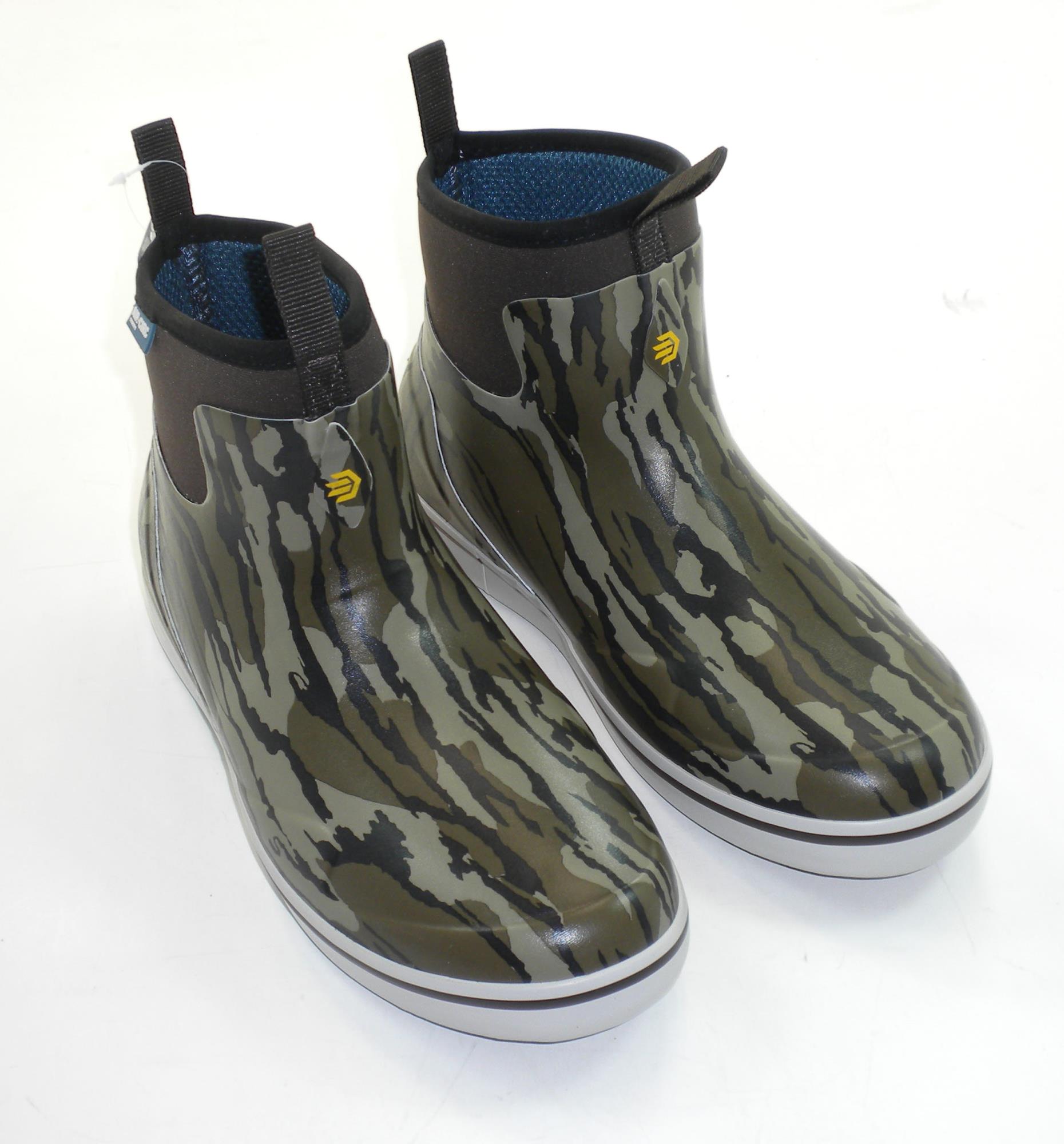 Lacrosse 621208-9M Mens 6