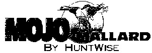 Huntwise HW8107 Mojo Anatre Live Action Kit 14892